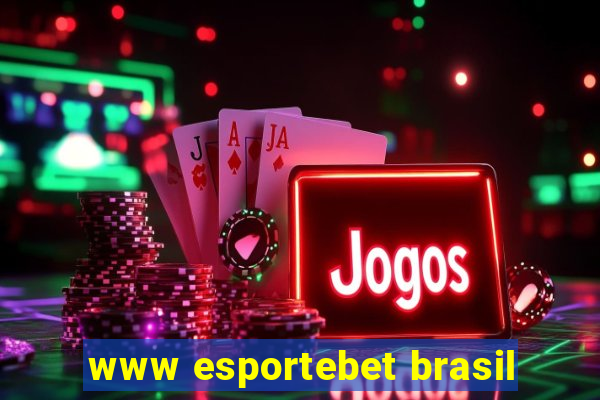 www esportebet brasil